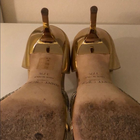 Jimmy Choos - Picture 12 of 12